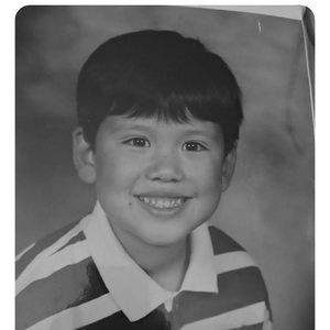 Meet your Posher, Donald